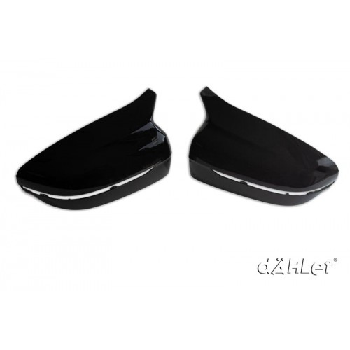 M Style καπάκια καθρεπτών της dAHLer Competition Line για BMW Σειρά 5 (G30)